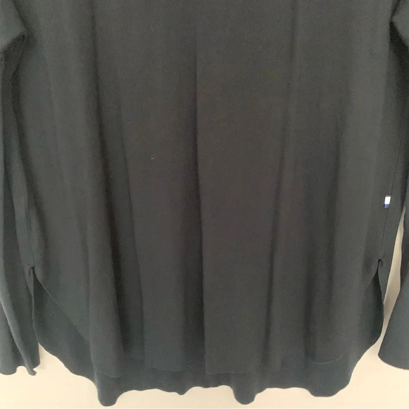 Kit  and ace black long sleeve top Xxs - Picture 11 of 11